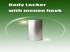 دستگاه ساخت ظروف قلع برای قوطی های تزئینی نامنظم