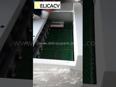 تستر آب ظرافت برای قوطی های آئروسل: تشخیص نشت و نقص