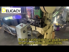 انقلاب در تولید با خط کاملا اتوماتیک ما برای درب های مستطیل بالا با نل پیچ!