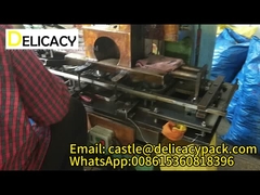 خط تولید اتوماتیک برای پوشش های بالا با نطفه های رشته ای عمیق