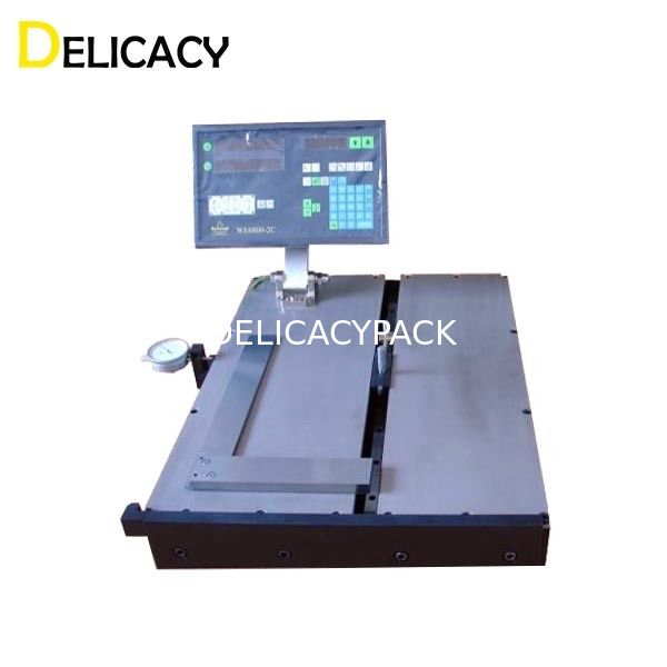 خط تولید ماشین آلات ساخت قوطی قلع دارای گواهینامه CE برای اندازه گیری بدنه خالی