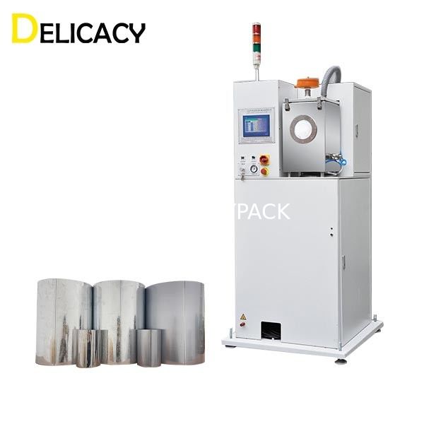 خط تولید قوطی قلع اتوماتیک 20 CPM، ماشین ساخت قلع مربع بزرگ دارای گواهینامه CE