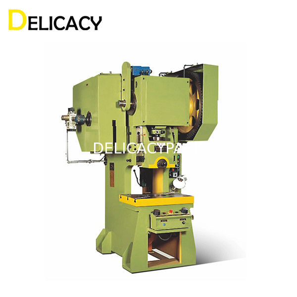 دستگاه ساخت جعبه قلع نیمه اتوماتیک برای ساخت قوطی قلع سفارشی با گواهینامه CE
