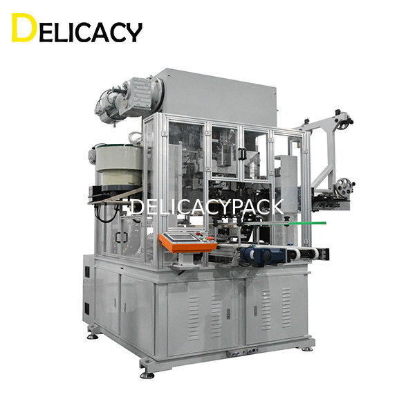 دستگاه ساخت قوطی قلع کامل خودکار برای ساخت دسته سیم بشکه ای سطل قلع