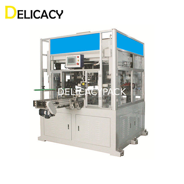 تکنولوژی فول اتوماتیک دو سر اسپت ولدر با 3 فاز 380V ولتاژ 50Hz