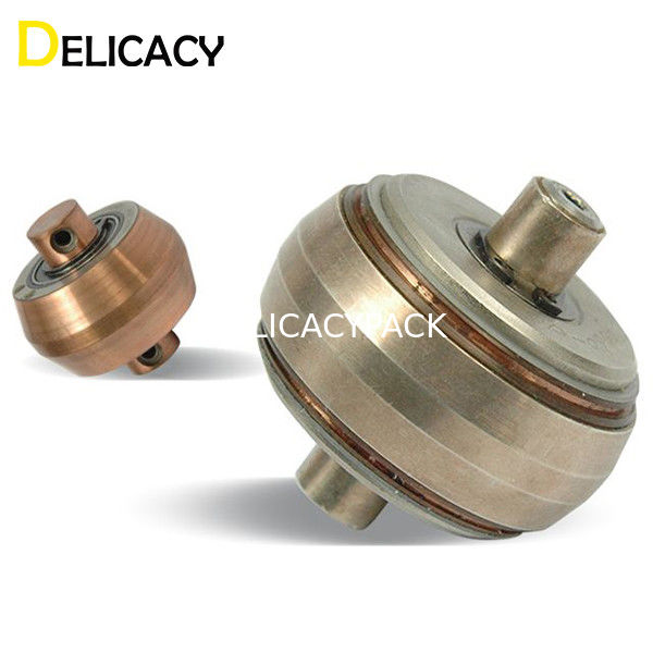 دستگاه جوش غلتکی بدون جیوه قطعات یدکی رنگ سفارشی