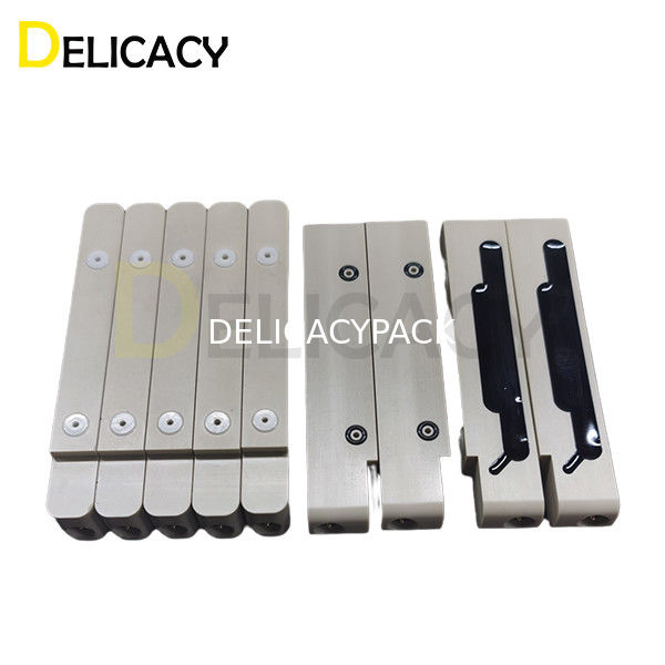 قطعات یدکی نگهدارنده الکترود 64M-390977 با الکترو پلی استر دوگانه برای دستگاه های جوش