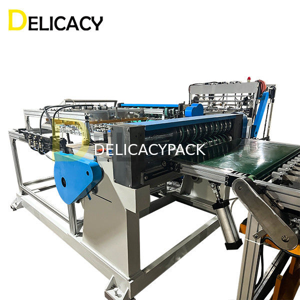 ادغام بدون درز در خطوط تولید برای ساخت قوطی