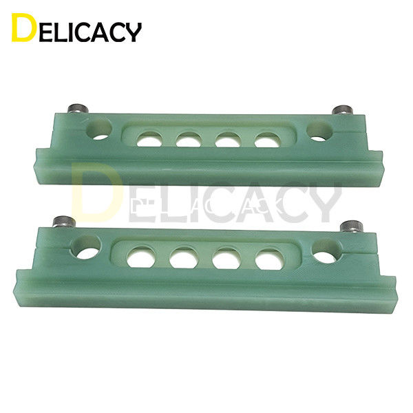 درخشان پریزم کورز کانویر نایلون 62M-1025113 برای Soucan 1075 ماشین جوش بدن