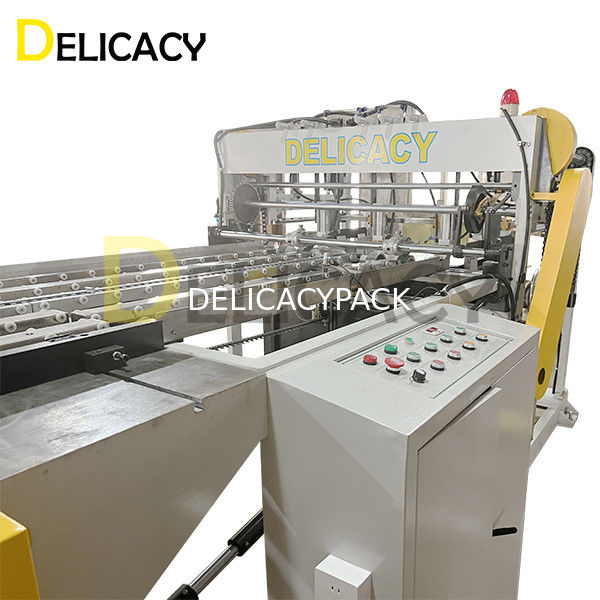 3Kw اتوماتيك گانگ سليتر براي رنگ سازي سفارشي