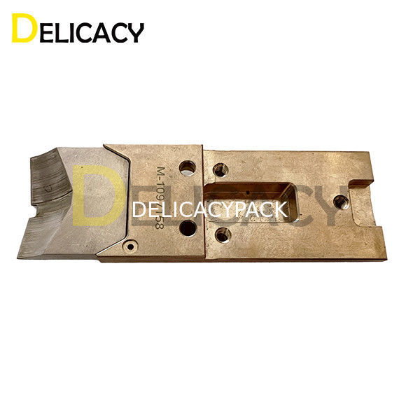 پشتیبان نوزل اسپری نیتروژن داخلی M-1097158 برای دستگاه جوش بدن سد