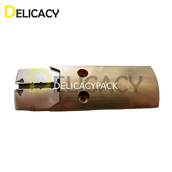 پشتیبان نوزل اسپری نیتروژن داخلی M-1097158 برای دستگاه جوش بدن سد