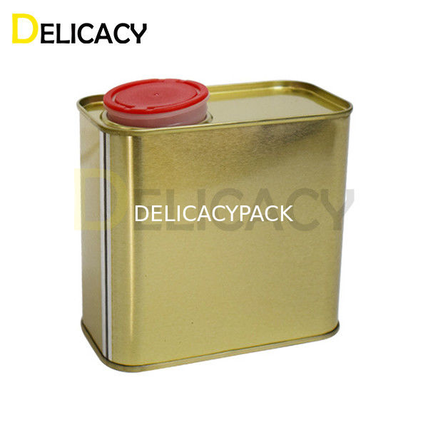 ماشین ساخت قوطی های قوطی 380 ولت برای قوطی های قوطی 0.5 لیتر