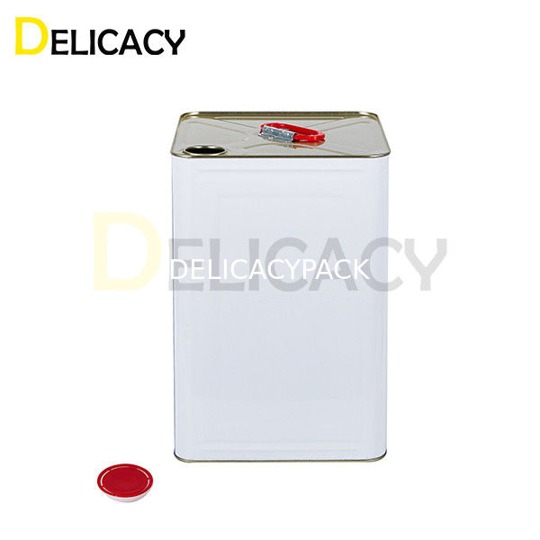 خط تولید اتوماتیک 3 فاز برای کانن های آهن 18L