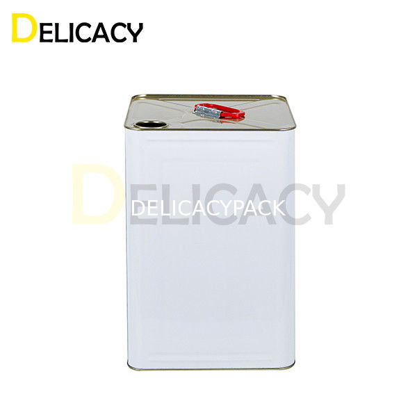 خط تولید اتوماتیک 3 فاز برای کانن های آهن 18L