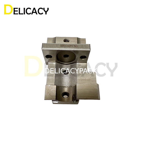 قطعات فرعی ماشین جوش رنگ سفارشی 62M-211152 برای SOUCA-640