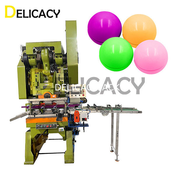 خط توليد اتوماتيک توليد بازيچه هاي کودکان