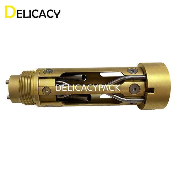 62M-390177/02 پودر بازو مفصل برای Soud AFB640 می تواند بدن جوش ماشین