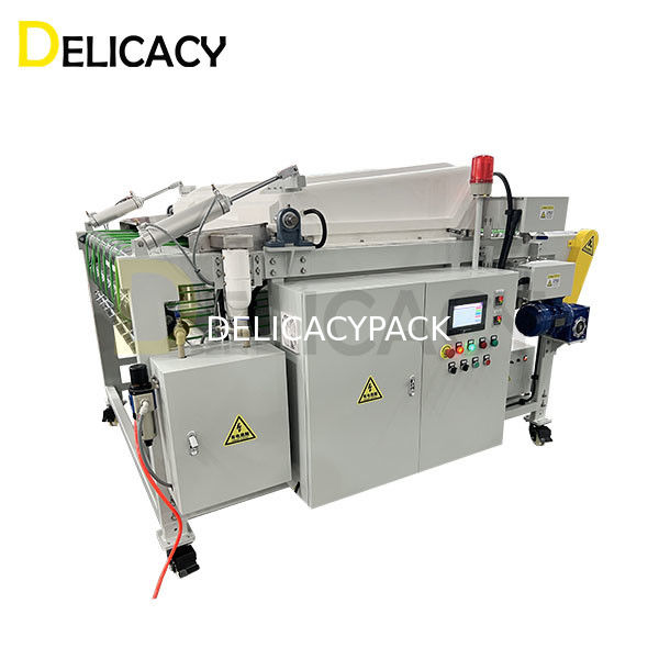 افزایش بهره وری و کارایی با ماشین خودکار موم کردن برقی برقی