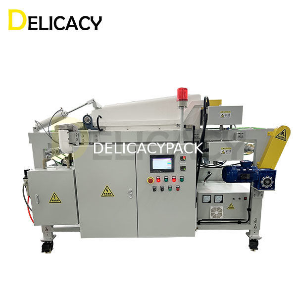 با استفاده از ورق های قوطی با کیفیت بالا از دستگاه موم برقی در بازار رقابتی باشید