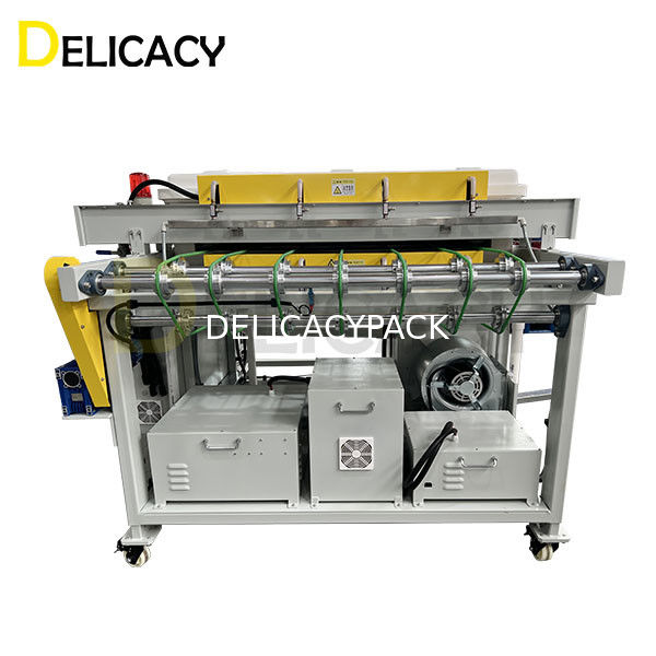 با استفاده از ورق های قوطی با کیفیت بالا از دستگاه موم برقی در بازار رقابتی باشید