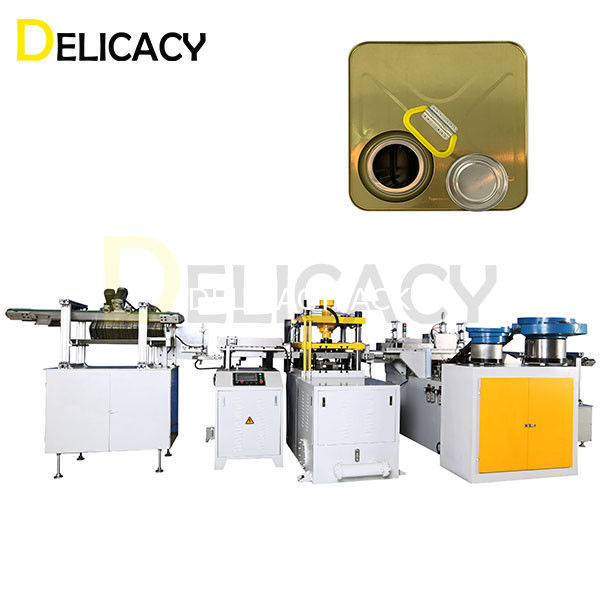 جوشنده نقطه ای کاملا اتوماتیک نوع C: راه حل پیشرفته برای بهبود کارایی تولید