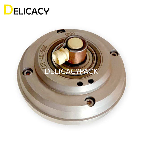 رولر جوشکاری سازگار با محیط زیست بدون جیوه GR-405596، قطر 99، برای ماشین جوشکاری