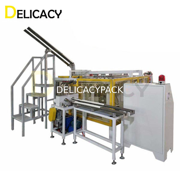 آشکارساز رسوب هلیوم کاملا اتوماتیک ابزار تولید کارآمد تضمین کیفیت پوشش قلع